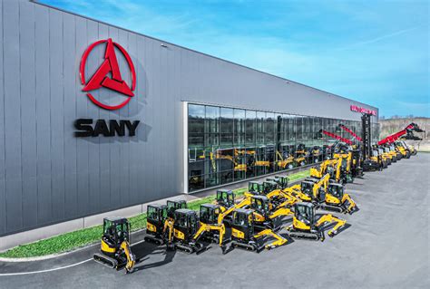 SANY Group 